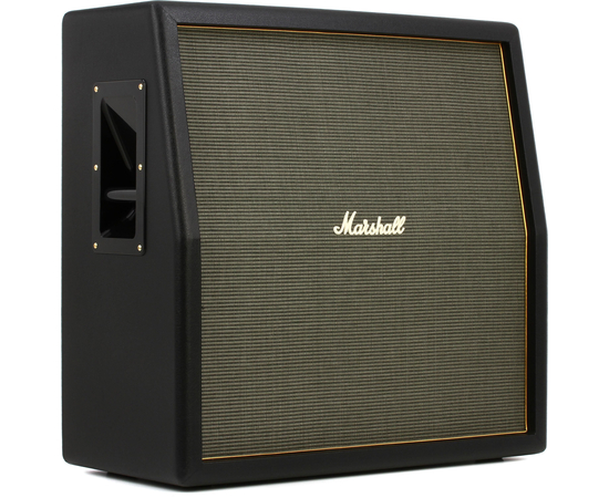 Гитарный кабинет Marshall Origin412A 4x12 Angled Cabinet - 161392 за 0 грн. | 4Club