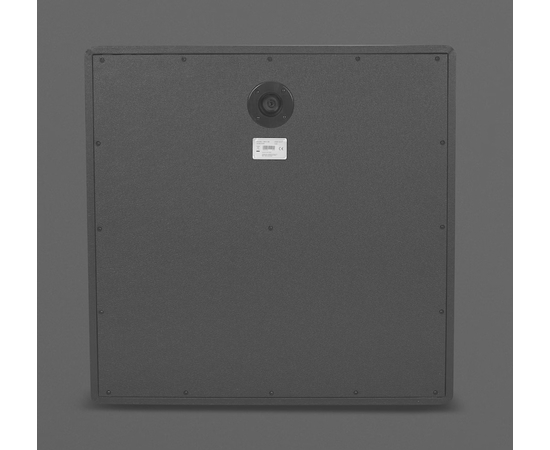 Гитарный кабинет Marshall Origin412B 4x12 Base Cabinet