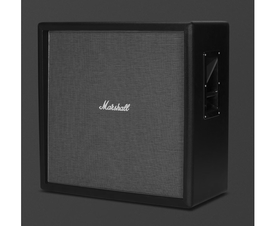 Гитарный кабинет Marshall Origin412B 4x12 Base Cabinet