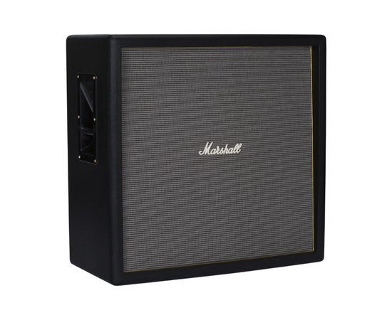 Гитарный кабинет Marshall Origin412B 4x12 Base Cabinet - 161389 за 0 грн. | 4Club