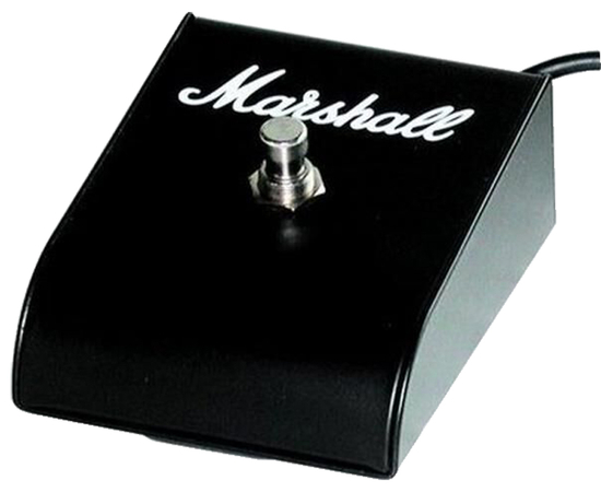 Футсвіч Marshall PEDL-00040 - 161436 за 0 грн. | 4Club