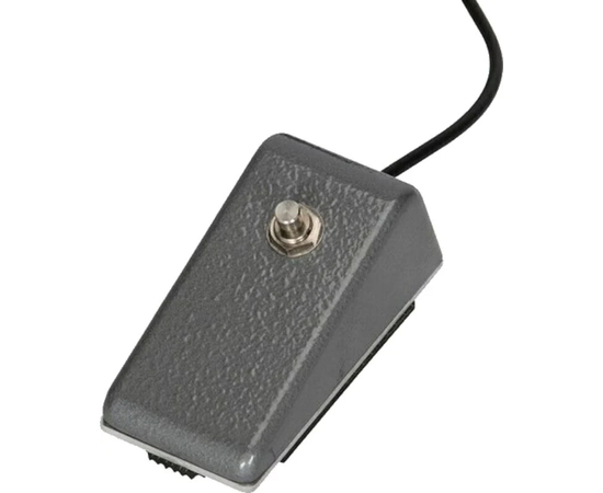 Футсвич Marshall PEDL-10034 1974X Footswitch