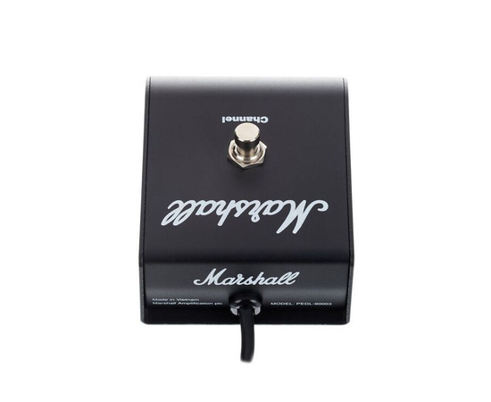Футсвіч Marshall PEDL-90003