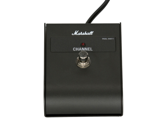Футсвич Marshall PEDL-90011 Footswitch - 161437 за 0 грн. | 4Club