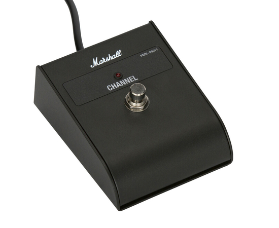 Футсвич Marshall PEDL-90011 Footswitch