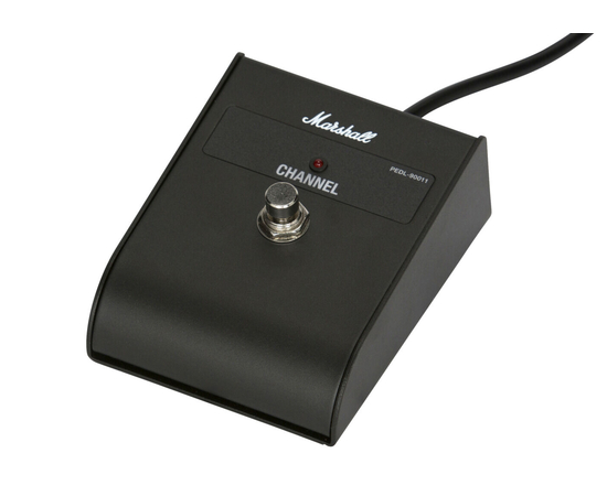 Футсвич Marshall PEDL-90011 Footswitch