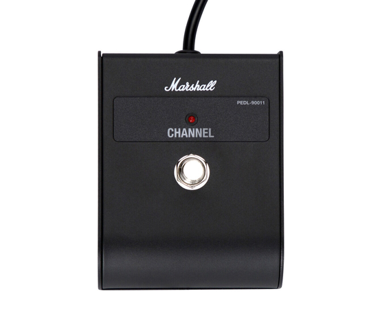 Футсвич Marshall PEDL-90011 Footswitch