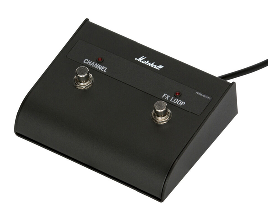Футсвич Marshall PEDL-90012 DSL Footswitch