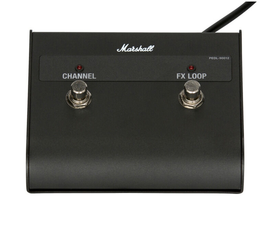 Футсвич Marshall PEDL-90012 DSL Footswitch