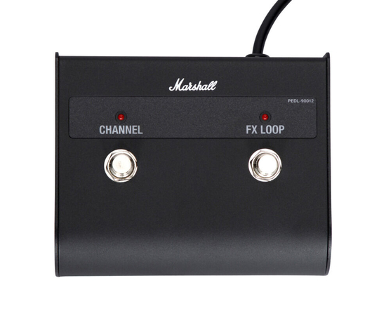 Футсвич Marshall PEDL-90012 DSL Footswitch