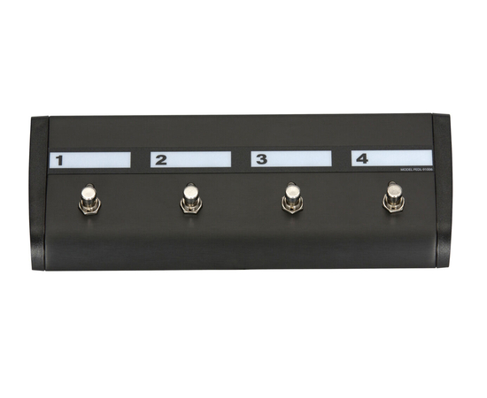 Футсвич Marshall PEDL-91006 Footswitch