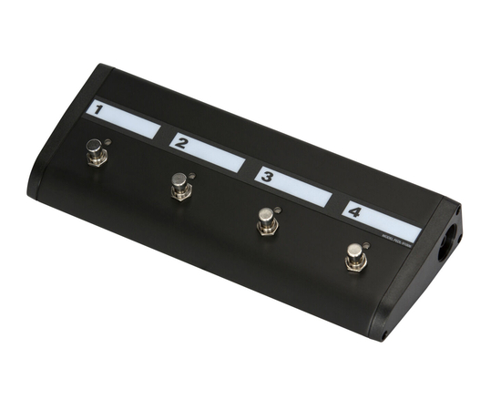 Футсвич Marshall PEDL-91006 Footswitch