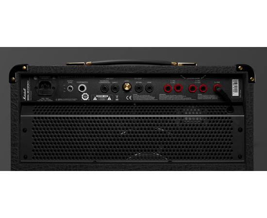 Комбоусилитель Marshall SN20C Studio JCM900 Combo