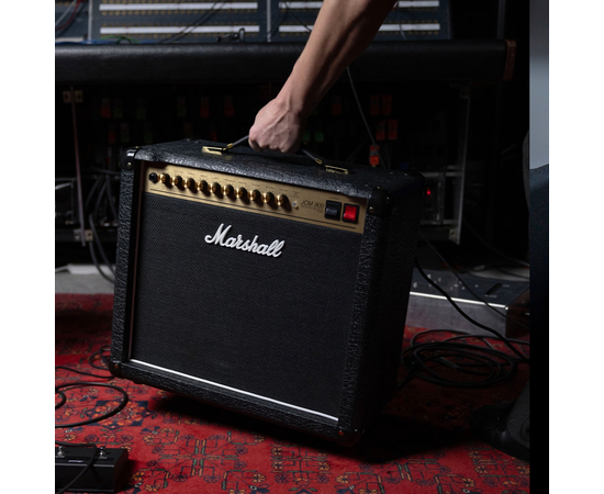 Комбоусилитель Marshall SN20C Studio JCM900 Combo