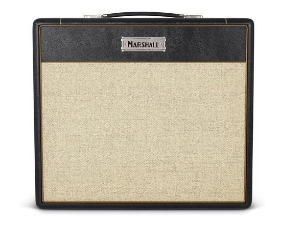 Комбопідсилювач Marshall ST20C Studio JTM Combo - 161404 за 0 грн. | 4Club