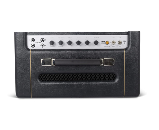 Комбопідсилювач Marshall ST20C Studio JTM Combo