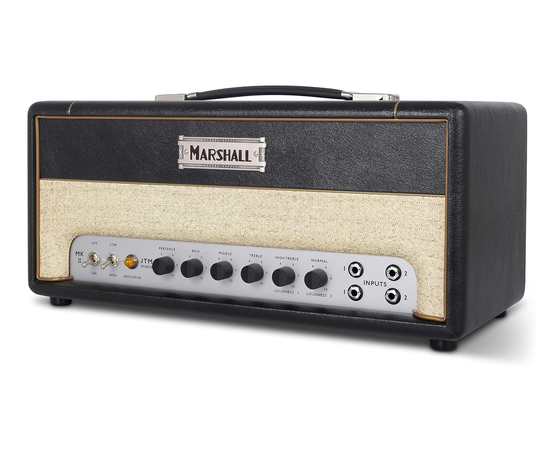 Усилитель голова Marshall ST20H Studio JTM Head