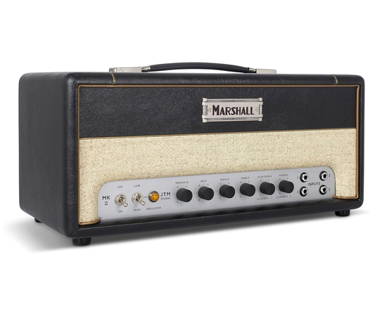 Усилитель голова Marshall ST20H Studio JTM Head