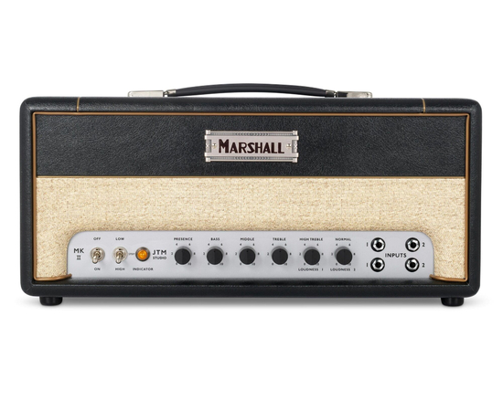 Усилитель голова Marshall ST20H Studio JTM Head - 161425 за 0 грн. | 4Club