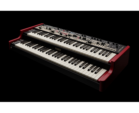 Электроорган Nord Organ 3