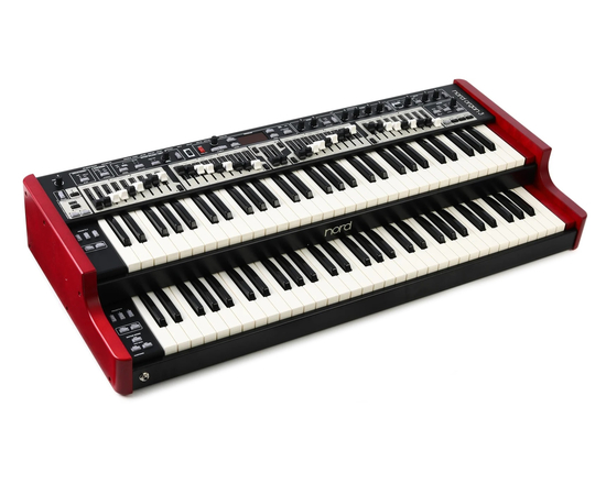 Электроорган Nord Organ 3 - 161417 за 0 грн. | 4Club