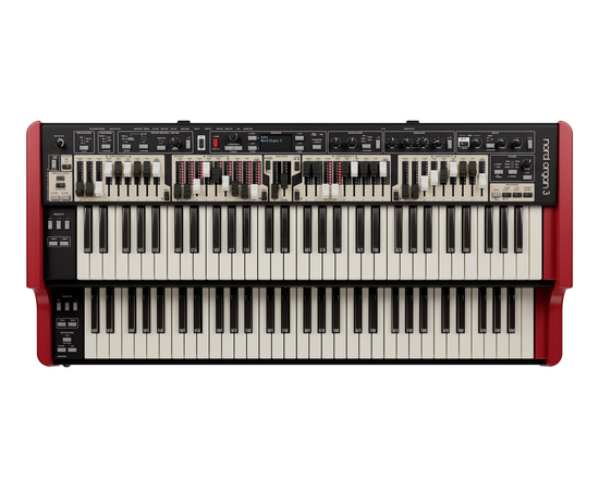Электроорган Nord Organ 3