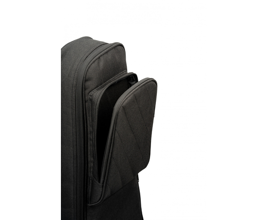 Чехол для бас-гитары Ortega Deluxe OGBEB-DLX-BK Black