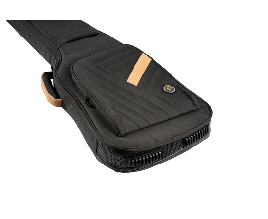 Чехол для бас-гитары Ortega Deluxe OGBEB-DLX-BK Black