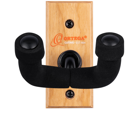 Крюк для гитары Ortega OGH-1CW Cherry Wood