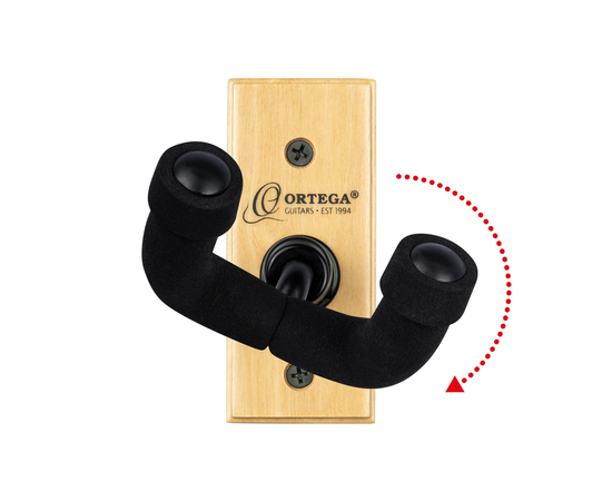 Крюк для гитары Ortega OGH-1NT Birch