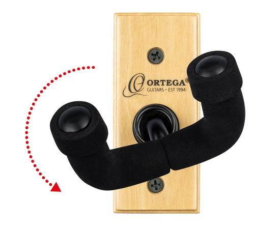 Крюк для гитары Ortega OGH-1NT Birch