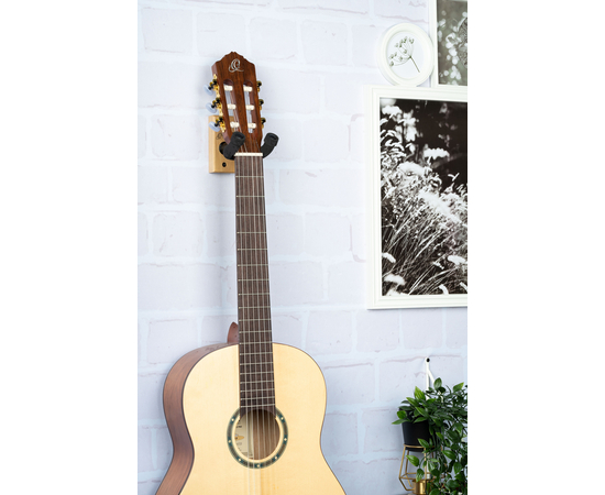 Крюк для гитары Ortega OGH-1NT Birch