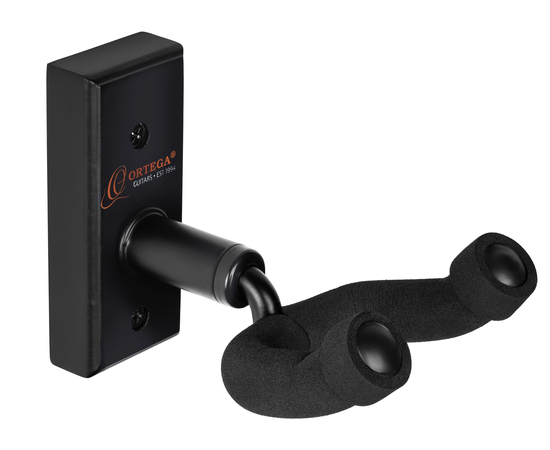 Гак для гітари Ortega OGH-1 Black - 161374 за 564 грн. | 4Club