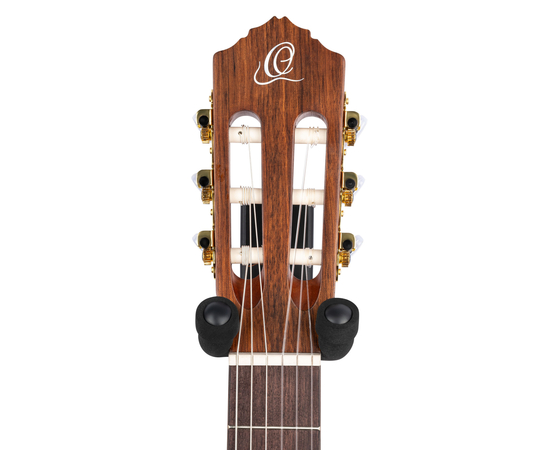 Гак для гітари Ortega OGH-1 Black