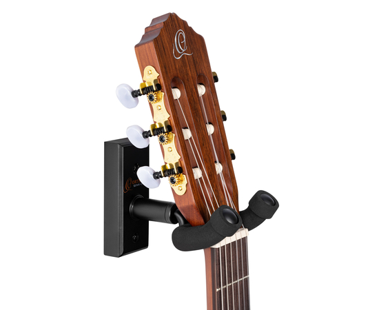 Гак для гітари Ortega OGH-1 Black