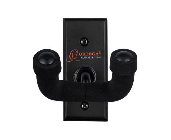 Гак для гітари Ortega OGH-1 Black