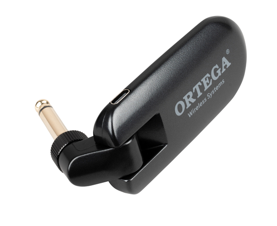 Звукосниматель для акустической гитары Ortega OSWS100 Wireless Soundhole Pickup System