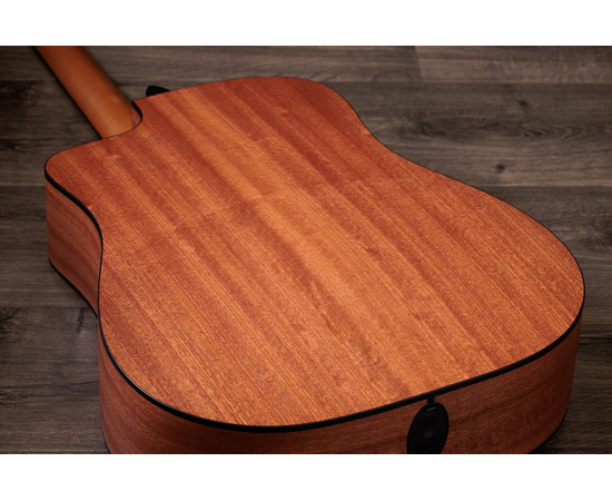 Электроакустическая гитара TAYLOR 110Ce