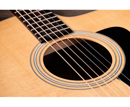 Электроакустическая гитара TAYLOR 110Ce