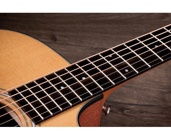 Электроакустическая гитара TAYLOR 110Ce