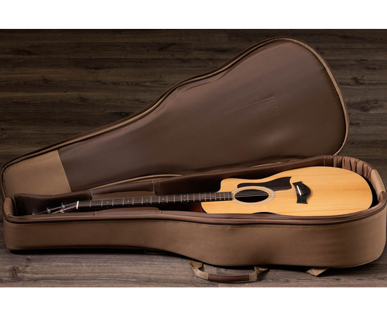 Электроакустическая гитара TAYLOR 114Ce