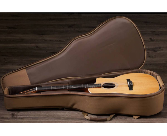 Классическая гитара со звукоснимателем TAYLOR 214Ce-N