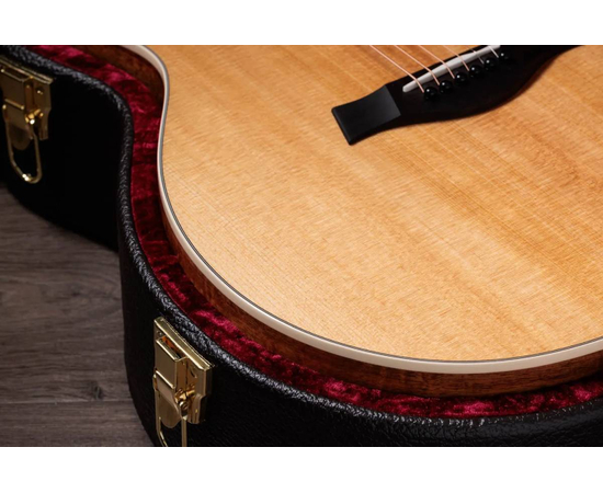 Гитара электроакустическая TAYLOR 214ceKDLX