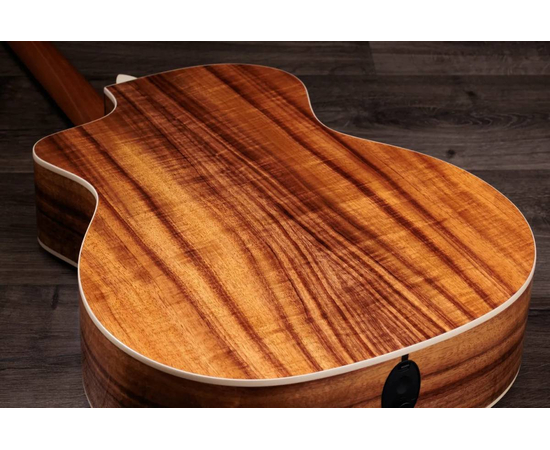 Гитара электроакустическая TAYLOR 214ceKDLX