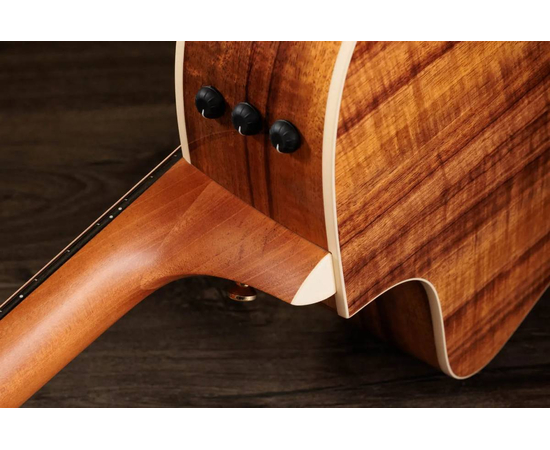 Гитара электроакустическая TAYLOR 214ceKDLX