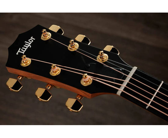 Гитара электроакустическая TAYLOR 214ceKDLX