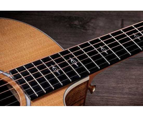 Гитара электроакустическая TAYLOR 214ceKDLX