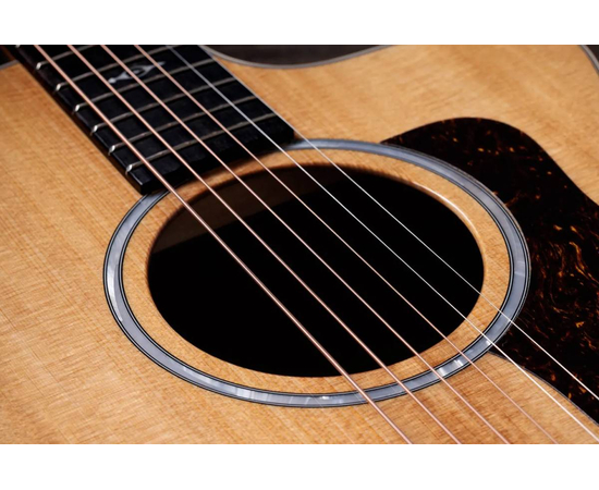 Гитара электроакустическая TAYLOR 214ceKDLX