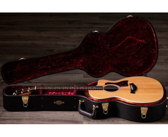 Гитара электроакустическая TAYLOR 214ceKDLX