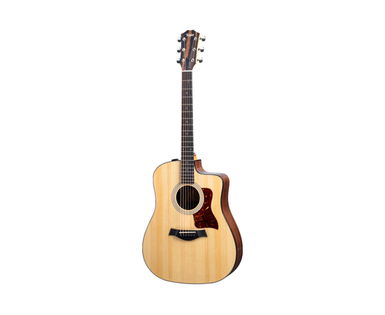Гитара электроакустическая TAYLOR GUITARS 210ce PLUS - 161337 за 81400 грн. | 4Club